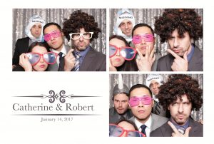 Photo Booth NYC rental