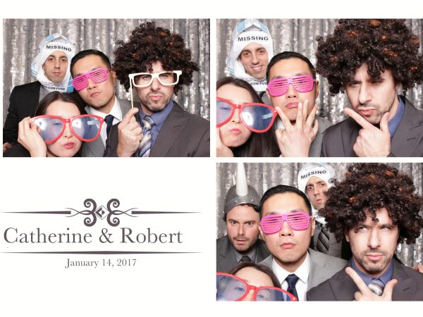 Photo Booth NYC rental