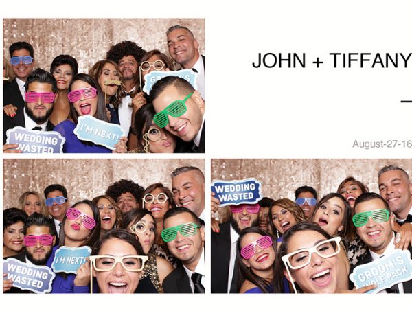 Photo Booth Rental NYC