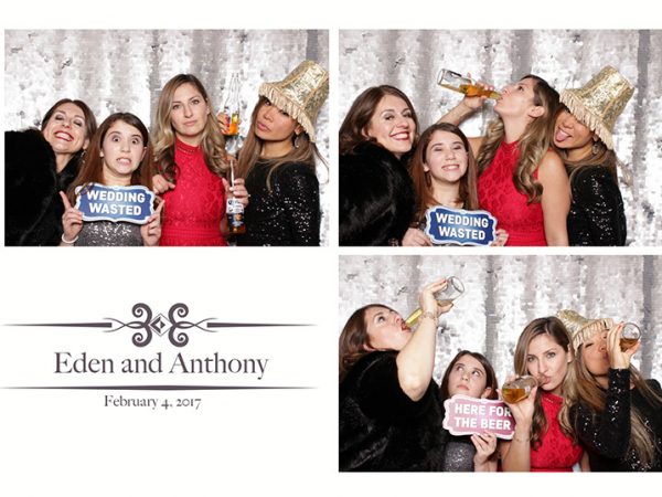 Photo Booth Rental NJ