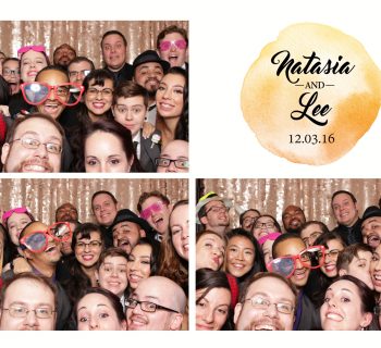 Photo Booth Rental New York